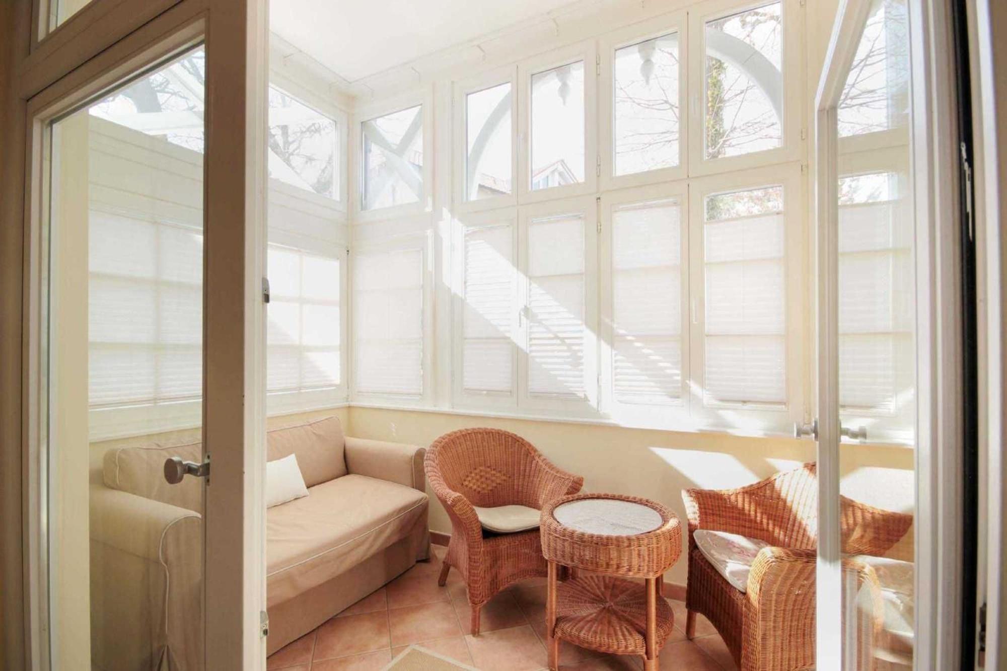 Villa Malepartus By Rujana Binz Exteriér fotografie